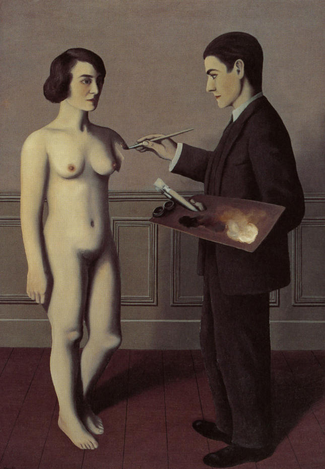 ArtContext-Rene_Magritte_tentative_limpossible_1928