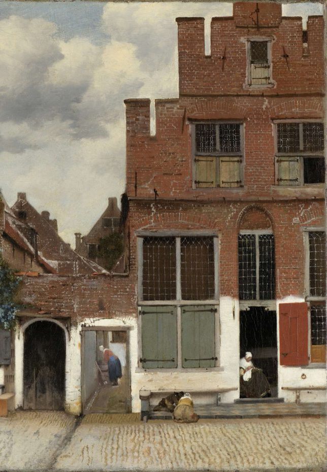7 vermeer
