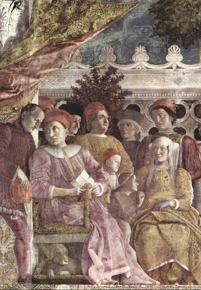 8 Andrea_Mantegna1465-74 degli Sposi