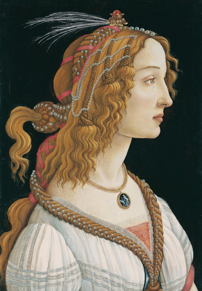 ArtContext-Sandro_Botticelli_portret_Simonetta_Vespucci_Staedel_Museum_ca_1480