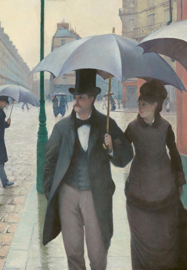 artcontext-Gustave_Caillebotte_Rue de Paris_1877